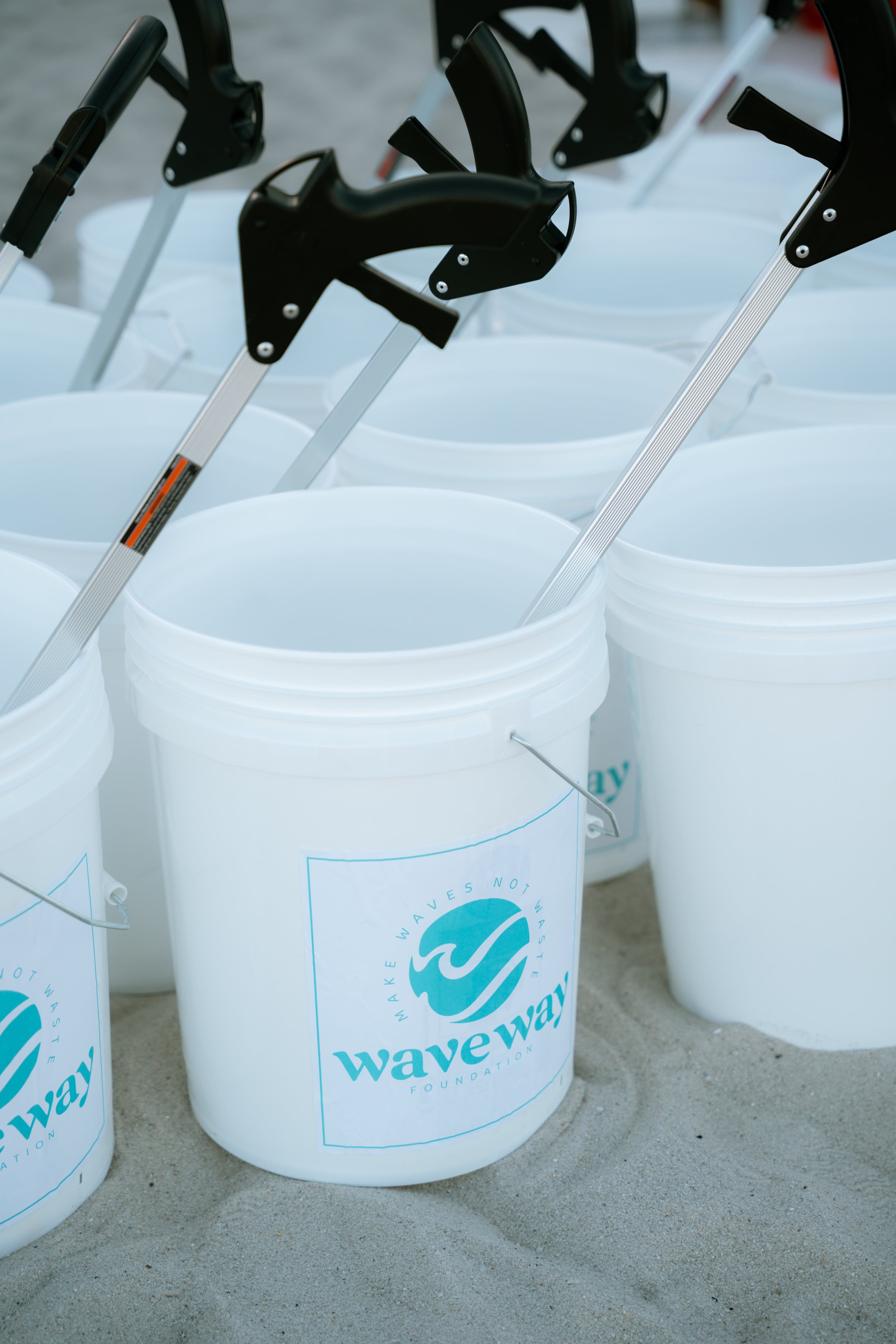 Waveway